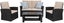 Daybed Low Siena Carousel 8