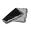 Pawz Replaceable Pet Bed Cover Plush Warm Soft Washable Charcoal L Carousel 5