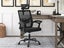 Office Chair Carousel 1