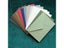 20pcs/lot Vintage Velvet Texture Western Envelopes C6 Envelope For Letters Carousel 3