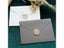 20pcs/lot Vintage Velvet Texture Western Envelopes C6 Envelope For Letters Carousel 4