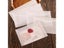 50pcs/lot Translucent Envelopes For Wedding Invitation European Style Sulfuric Carousel 3