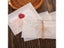 50pcs/lot Translucent Envelopes For Wedding Invitation European Style Sulfuric Carousel 4