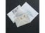 10pcs/lot Blank Translucent Envelope For Invitations Postcards European Giftbox Carousel 3