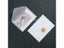 10pcs/lot Blank Translucent Envelope For Invitations Postcards European Giftbox Carousel 4