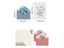 Flower Envelope Set With 4 Letter Papers Ideal For Wedding Party Invitation Carousel 6