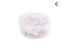 20Pcs/Box Office School Stationery Pins Durable Wooden Clip Push Pins Carousel 1