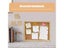 12pcs Bulletin Board Push Pin Photos Wall Maps Metal Decorative Pushpins Thumb Carousel 5