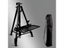 Portable Metal Sketch Easel Stand Adjustable Foldable For Outdoor Painting Carousel 2