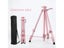 Portable Metal Sketch Easel Stand Adjustable Foldable For Outdoor Painting Carousel 6