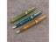 JINHAO 82 Fountain Pen Transparency Pen Spin Golden EF F M Nib Business Office Carousel 3