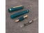 JINHAO 82 Fountain Pen Transparency Pen Spin Golden EF F M Nib Business Office Carousel 7