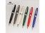 12 Colors For JINHAO 992 Fountain Pen 0.5mm Silver Clip Ink Pens Carousel 3