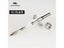 12 Colors For JINHAO 992 Fountain Pen 0.5mm Silver Clip Ink Pens Carousel 5