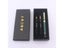 1pc 3pc Metal Fountain Pen Set With Ink Frosted Green Converter Carousel 3