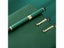 1pc 3pc Metal Fountain Pen Set With Ink Frosted Green Converter Carousel 5