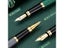 1pc 3pc Metal Fountain Pen Set With Ink Frosted Green Converter Carousel 6