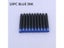 1pc 3pc Metal Fountain Pen Set With Ink Frosted Green Converter Carousel 1