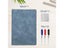 Dry Erase Whiteboard Notebook With Water Markers For Home Office School Carousel 6