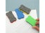 Magnetic Whiteboard Erasers For School Office Home Random Color Portable Carousel 3