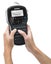 DYMO LabelManager 280P Portable Label Maker with QWERTY Keyboard. Quick and easy Carousel 4