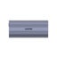 UNITEK SolidForce Reefer Pro USB4 to M.2 SSD (PCIe/NVMe) Enclosure. Supports up Carousel 3