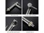 Faucets Basin Faucets Carousel 7