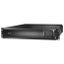 APC Smart-UPS 2200VA (1980W) 2U Rack/Tower. 200V-240V Input/Output. 8x IEC C13 O Carousel 3