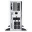 APC Smart-UPS 3000VA (2700W) 4U Rack/Tower with Network Card. 200V- 240V Input/O Carousel 4