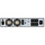 APC Easy UPS On-Line 3000VA (2400W) 2U Rack Mount. 230V Input/Output. 6x IEC C13 Carousel 3