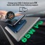 PROMATE 65W Quick Charging In-Car Adapter for Tablets & Smartphones. 65W PD USB- Carousel 4