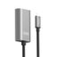 UNITEK 5m USB 3.1 USB-C Active Extension Cable. USB-C Male to USB-A Female. Conn Carousel 1