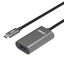 UNITEK 5m USB 3.1 USB-C Active Extension Cable. USB-C Male to USB-A Female. Conn Carousel 3