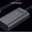 UNITEK 5m USB 3.1 USB-C Active Extension Cable. USB-C Male to USB-A Female. Conn Carousel 6