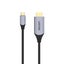 UNITEK 1.8m USB-C to HDMI cable. Premium Audio Video UltraHD. Gold Plated Conne Carousel 3