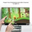 UNITEK 1.8m USB-C to HDMI cable. Premium Audio Video UltraHD. Gold Plated Conne Carousel 4