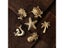 Cabinet Drawer Handle Cabinet Knob Carousel 8