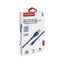PROMATE 1M USB-A to Lightning Connector Super Flexible Cable. Supports 2A Chargi Carousel 5