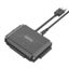 UNITEK USB 3.0 to IDE + SATA II Converter. Supports any Capacity 2.5''/3.5'' HDD Carousel 1
