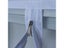 DTGJ Mosquito Net Window With Zipper White Door Screen Custom Size Mesh Tulle Carousel 2
