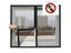 Customizable Zipper Anti-mosquito Netting Mosquito Nets For Encrypted Windows Carousel 2