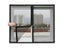 Customizable Zipper Anti-mosquito Netting Mosquito Nets For Encrypted Windows Carousel 5