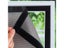 Customizable Size Anti-mosquito Window Screen Magic Self Adhesive Window Carousel 2