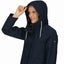 Regatta Womens Bayla Giovanna Fletcher Collection Jacket - Navy - 10 Carousel 4