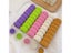 2/3/5 Pcs EVA Door Knob Covers Foam Elastic Room Door Handle Protector Home Carousel 3
