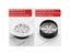 75-200mm ABS Wall Ceiling Air Vent Ducting Ventilation Exhaust Grille Cover Carousel 5