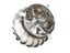 304 Stainless Steel Roof Ventilator For 110mm 150mm 200mm Pipefit Carousel 6
