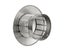 110/160mm Stainless Steel Chimney Cap Exterior Vent Hood For Ducts Chimneys Carousel 4
