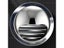 Stainless Steel Wall Ceiling Air Vent Exhaust Hood Ducting Ventilation Carousel 3