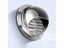 Stainless Steel Wall Ceiling Air Vent Exhaust Hood Ducting Ventilation Carousel 4